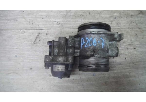 Дросельна заслонка Peugeot/Citroen, 206, Xantia, 2.0 HDI, 23296002